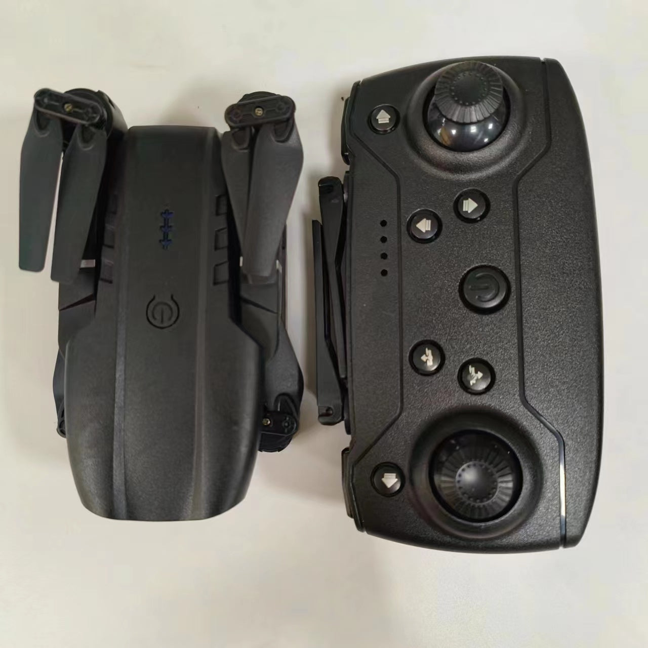 The E99 Smart Camera Drone