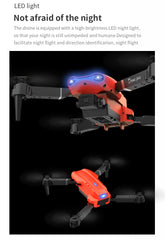 The E99 Smart Camera Drone
