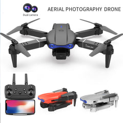 The E99 Smart Camera Drone